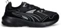 PUMA Profoam Galactic sneakers met vlakken Zwart - Zwart