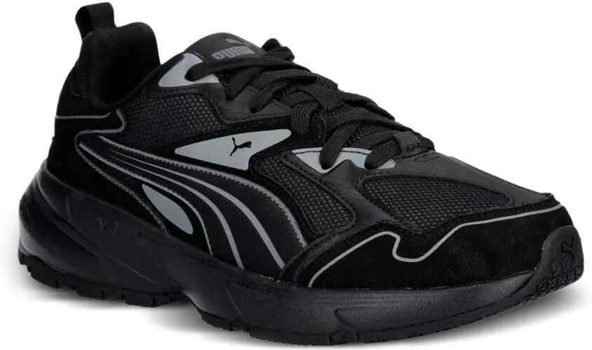 PUMA Profoam Galactic sneakers met vlakken Zwart - Foto 2