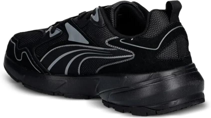 PUMA Profoam Galactic sneakers met vlakken Zwart - Foto 3