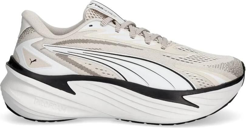 PUMA Proseries mesh sneakers Wit