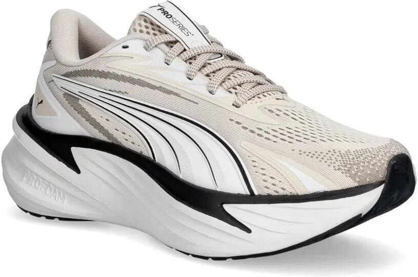 PUMA Proseries mesh sneakers Wit - Foto 2