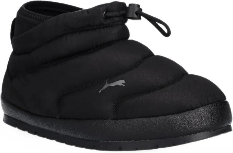 PUMA quilted toggle-fastening boots Zwart - Foto 3