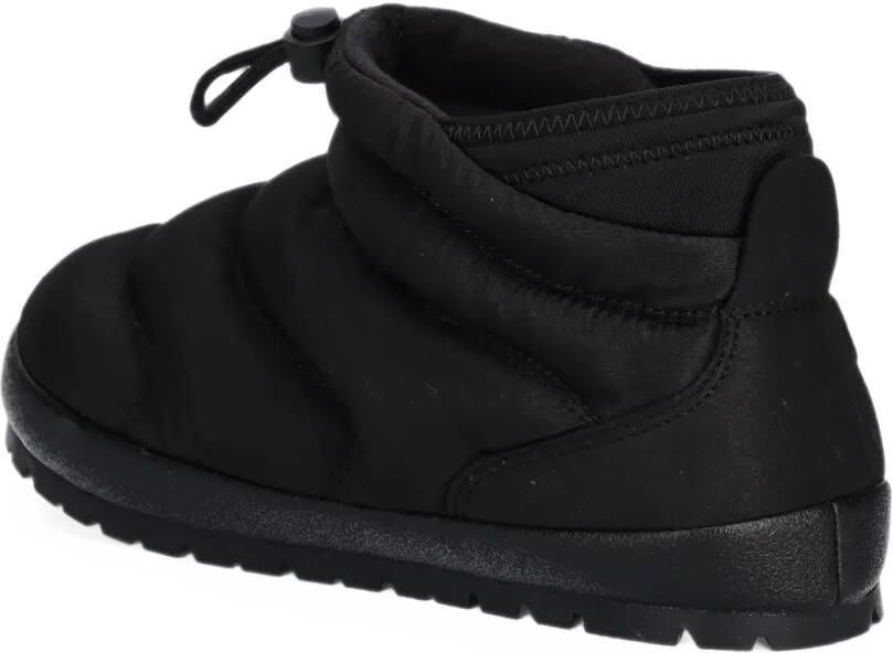 PUMA quilted toggle-fastening boots Zwart - Foto 2