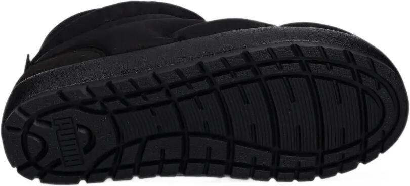 PUMA quilted toggle-fastening boots Zwart - Foto 5