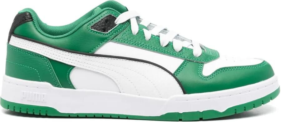 PUMA RBD Game sneakers Wit