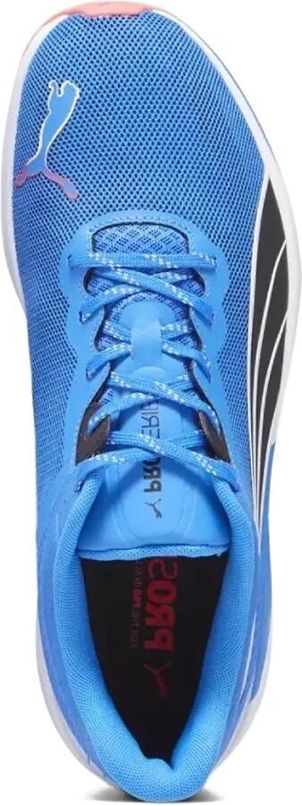 PUMA Redeem Profoam sneakers Blauw - Foto 4
