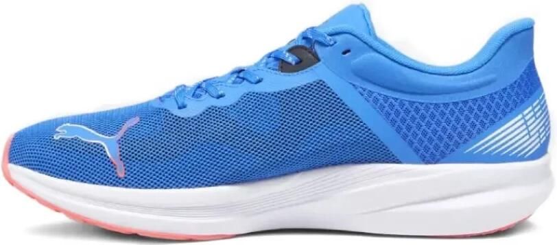 PUMA Redeem Profoam sneakers Blauw - Foto 5