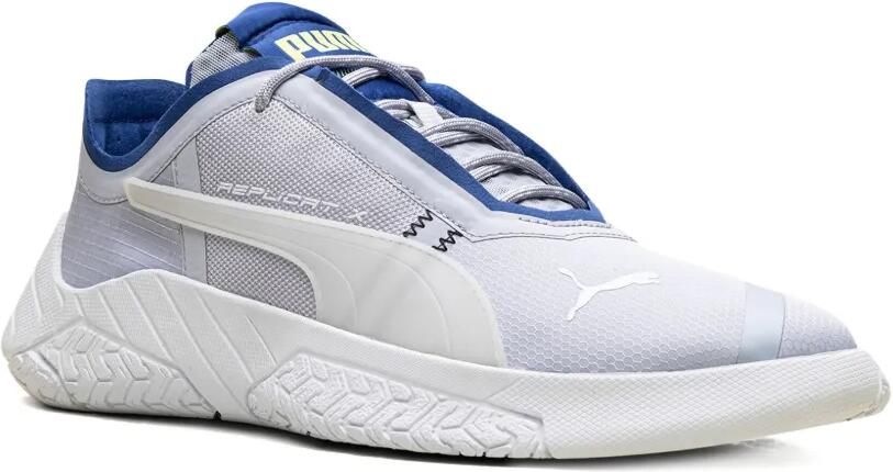 PUMA Replicat-X Circuit sneakers Grijs - Foto 2