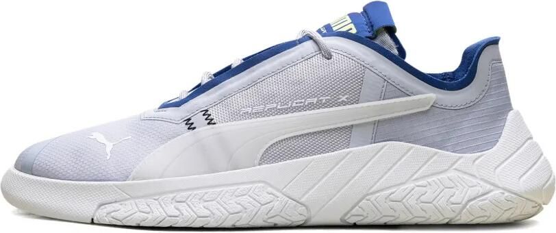 PUMA Replicat-X Circuit sneakers Grijs - Foto 4
