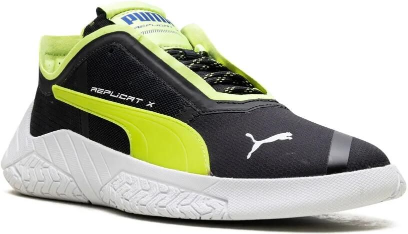 PUMA Replicat-X Circuit sneakers Zwart