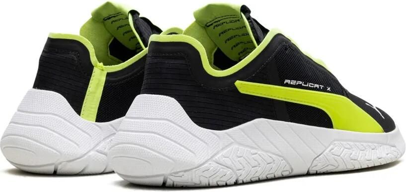 PUMA Replicat-X Circuit sneakers Zwart - Foto 2