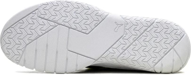PUMA Replicat-X Circuit sneakers Zwart - Foto 4