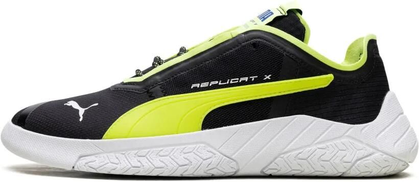 PUMA Replicat-X Circuit sneakers Zwart - Foto 3