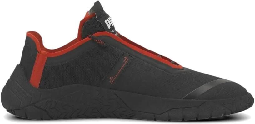PUMA Replicat X Circuit sneakers Zwart