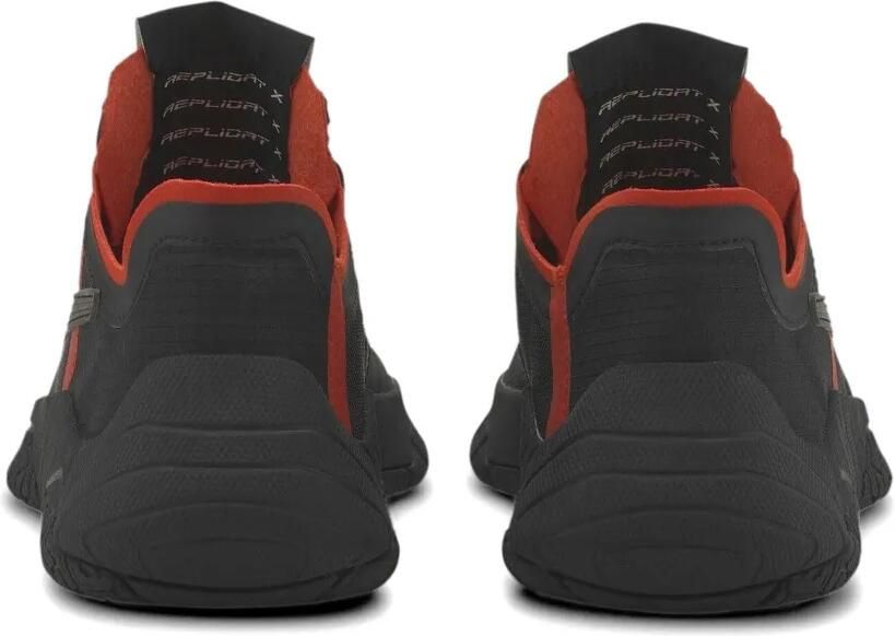 PUMA Replicat X Circuit sneakers Zwart - Foto 2