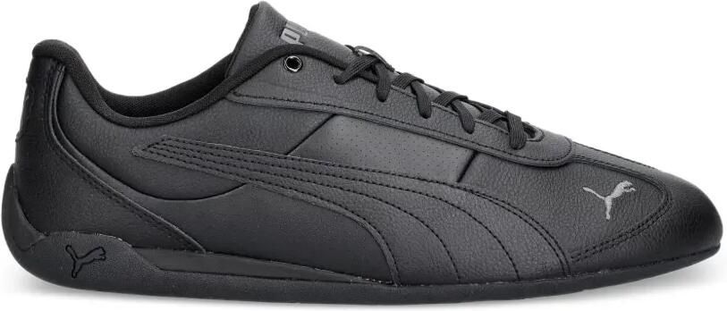 PUMA Replicatch sneakers met logoprint Zwart