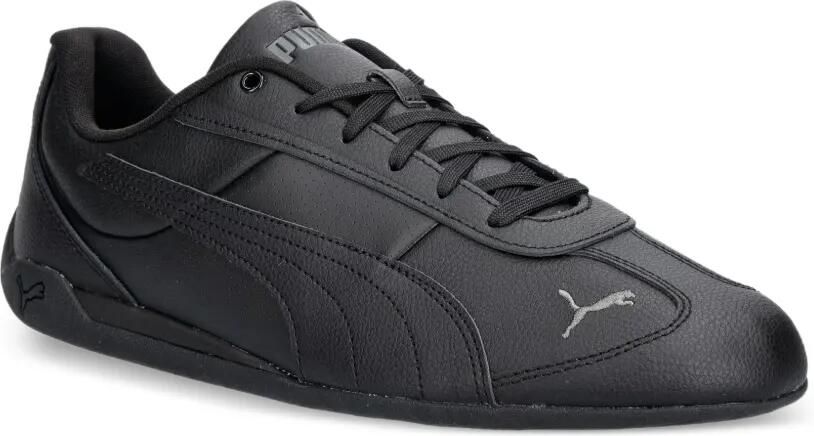PUMA Replicatch sneakers met logoprint Zwart - Foto 3