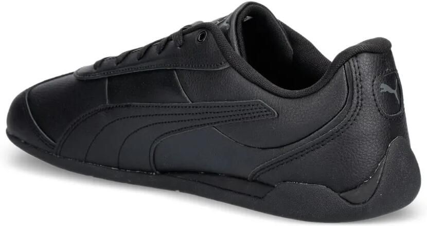 PUMA Replicatch sneakers met logoprint Zwart - Foto 2
