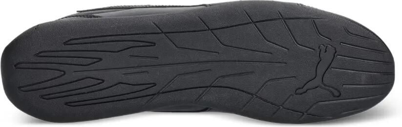 PUMA Replicatch sneakers met logoprint Zwart - Foto 5