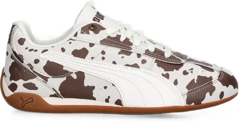 PUMA Replicatch Wild sneakers Bruin
