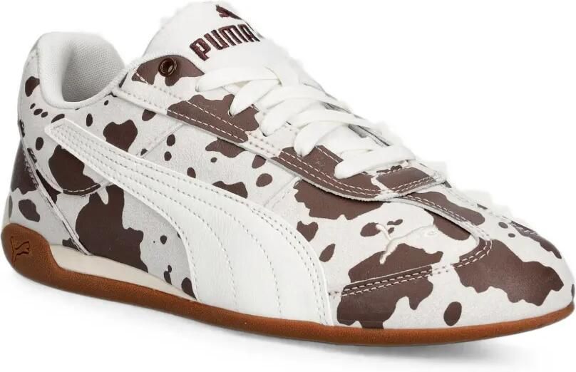 PUMA Replicatch Wild sneakers Bruin - Foto 3
