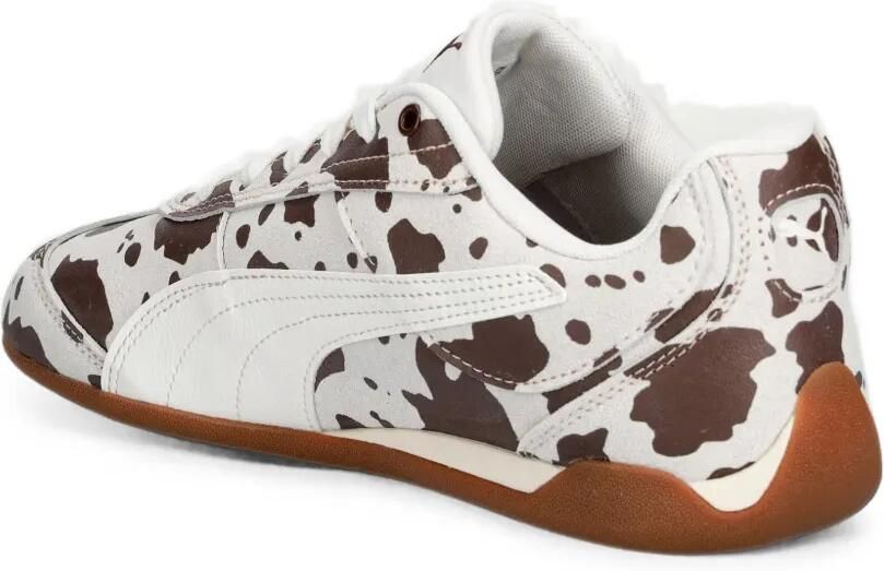 PUMA Replicatch Wild sneakers Bruin - Foto 2