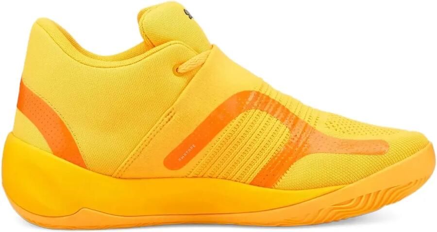 PUMA Rise Nitro sneakers Oranje