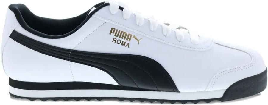 PUMA Roma Basic sneakers Wit