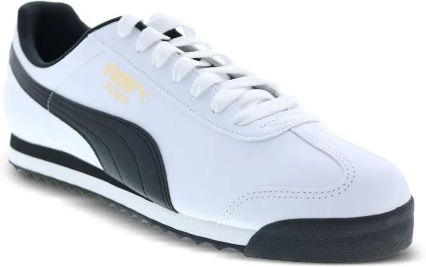 PUMA Roma Basic sneakers Wit - Foto 4