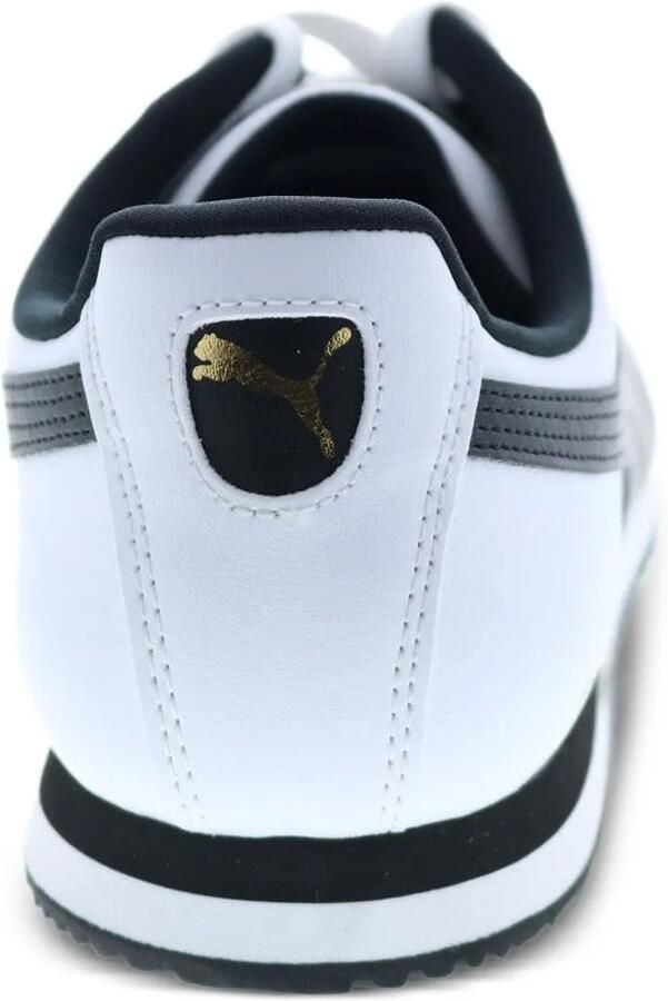 PUMA Roma Basic sneakers Wit - Foto 2