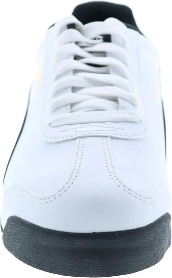 PUMA Roma Basic sneakers Wit - Foto 3