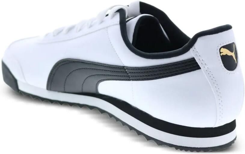 PUMA Roma Basic sneakers Wit - Foto 5
