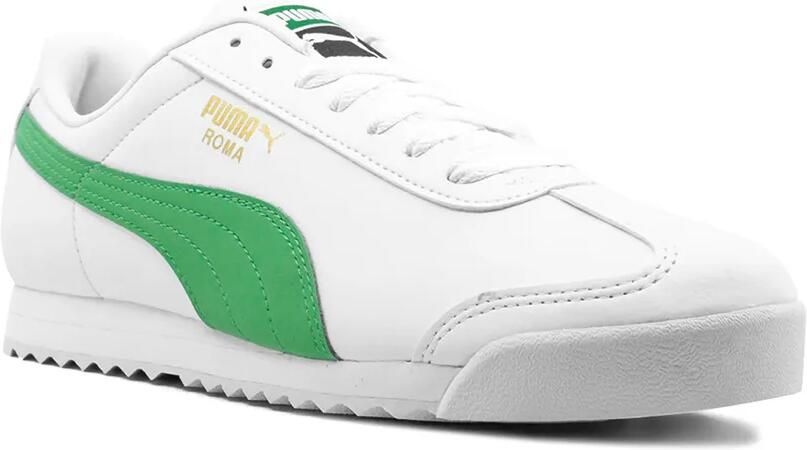 PUMA Roma Basic + sneakers Wit - Foto 2