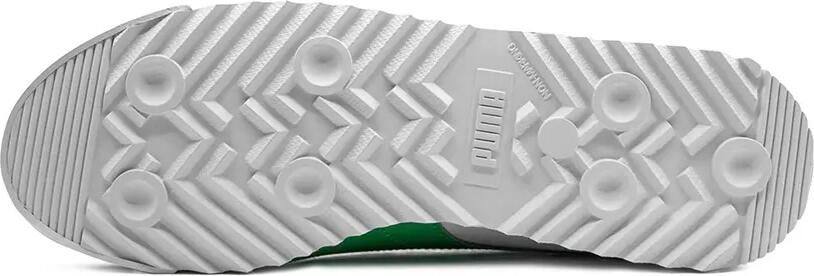 PUMA Roma Basic + sneakers Wit - Foto 4