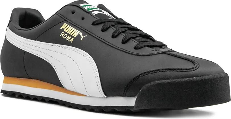 PUMA Roma Classic VTG sneakers Zwart