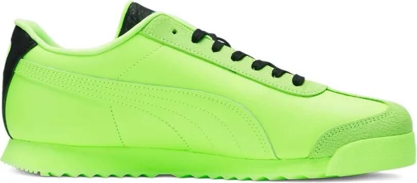 PUMA Roma Game low-top sneakers Groen