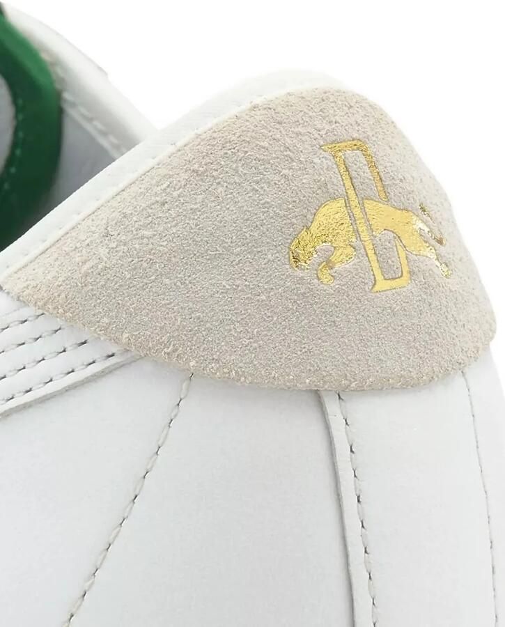 PUMA Roma leren sneakers Wit - Foto 2