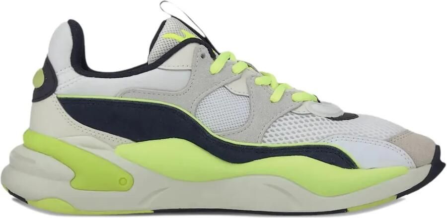 PUMA RS-2K Futura sneakers Wit