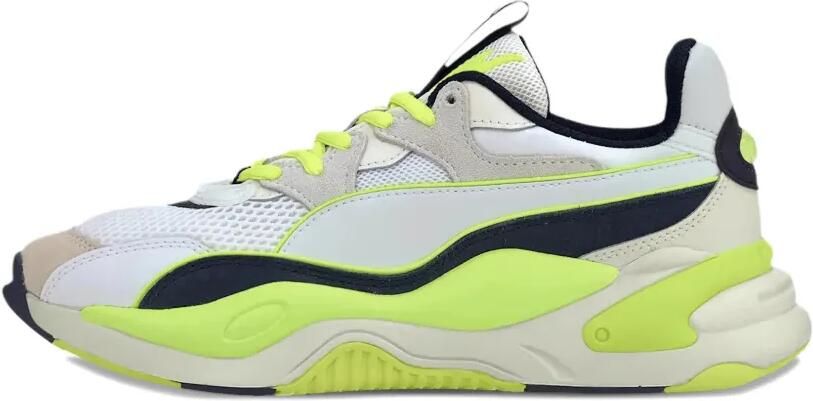PUMA RS-2K Futura sneakers Wit - Foto 2