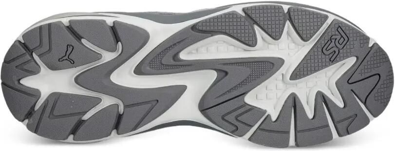 PUMA RS chunky sneakers met vlakken Grijs - Foto 4