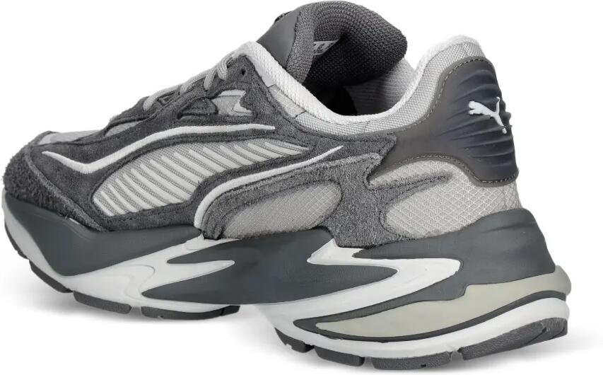 PUMA RS chunky sneakers met vlakken Grijs - Foto 2