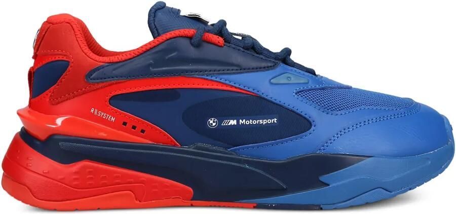 PUMA RS-Fast sneakers Blauw