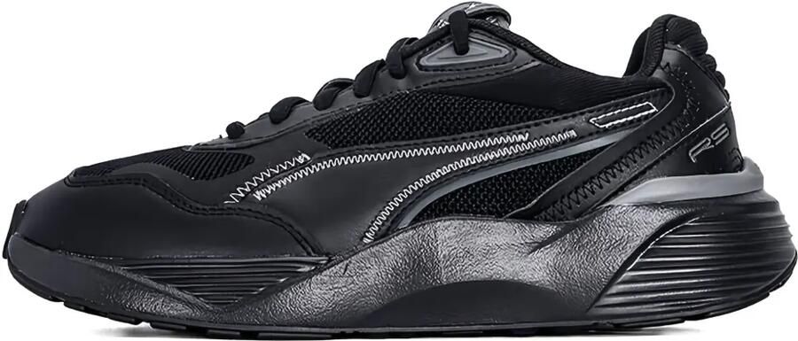 PUMA RS-Metric Core "Black" sneakers Zwart