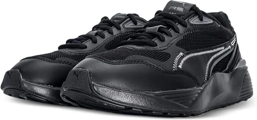 PUMA RS-Metric Core "Black" sneakers Zwart - Foto 2
