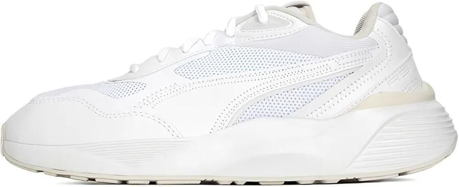 PUMA RS-Metric Core "White Nimbus Cloud" sneakers Wit