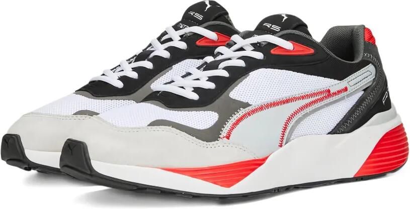 PUMA RS-Metric sneakers Wit - Foto 4