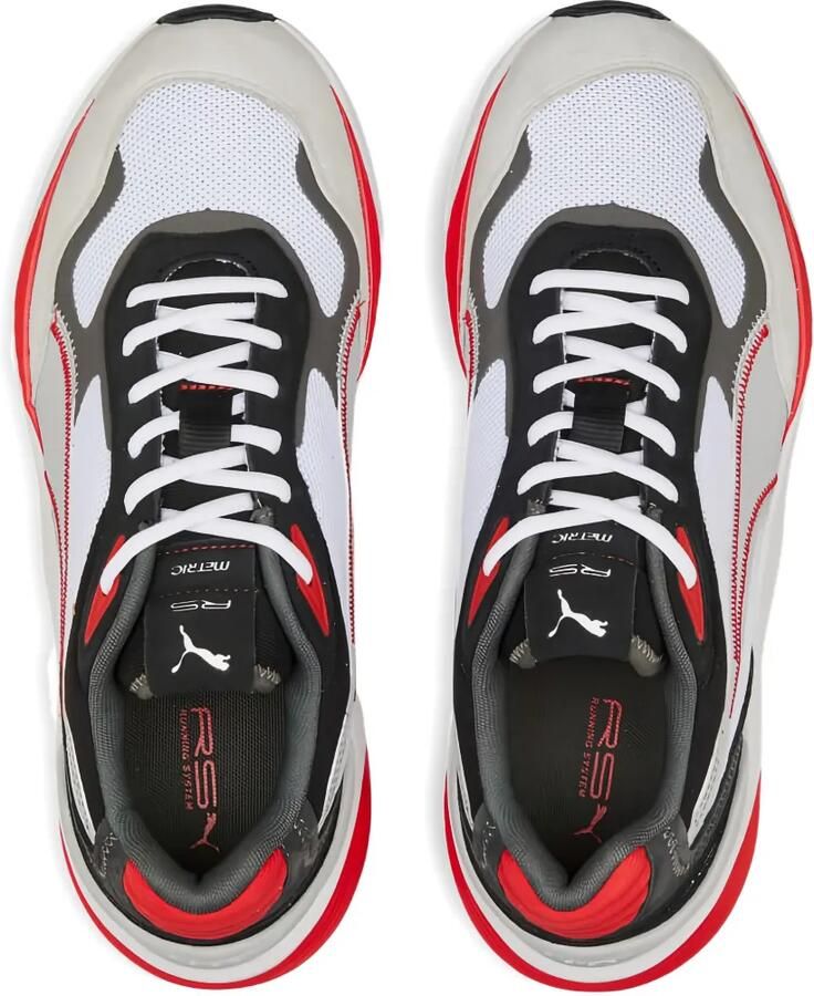 PUMA RS-Metric sneakers Wit - Foto 2