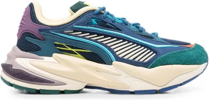 PUMA RS Surge Lakeshore sneakers Blauw