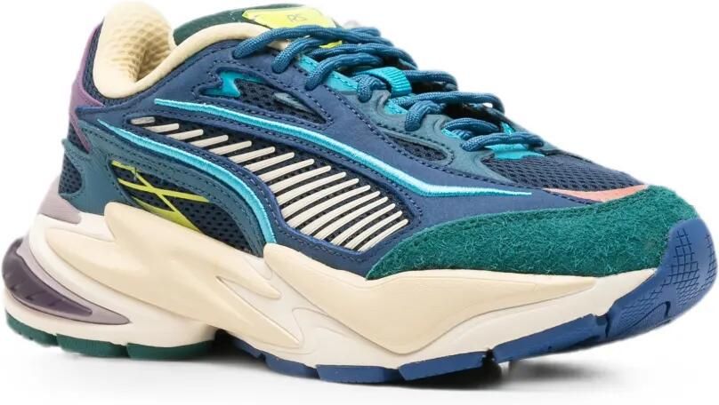 PUMA RS Surge Lakeshore sneakers Blauw - Foto 2