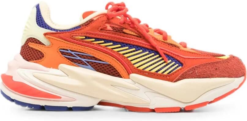 PUMA RS Surge low-top sneakers Rood